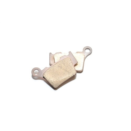 DP Sintered Brake Pads (FA368X|FDB2165)