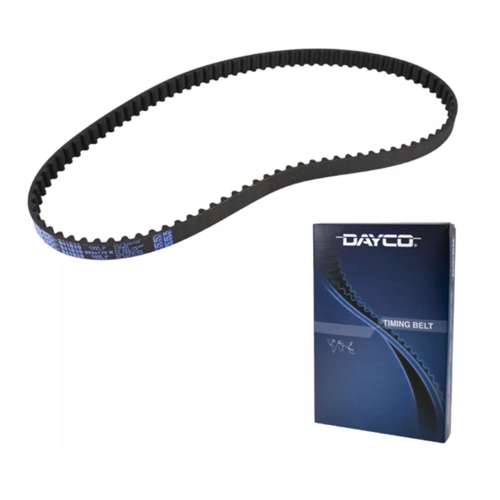 Dayco Timing Belt Ducati Monster, Supersport