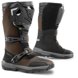 DURANT 2 ADV BROWN