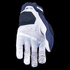 E1 Enduro Black/White