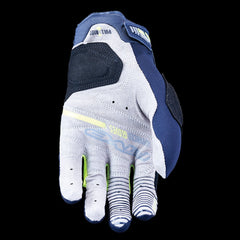 E1 Enduro Navy/Fluro