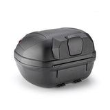 GIVI BACKREST FOR E340 (USE E811 FIRST)