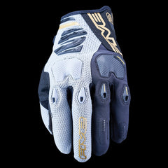 E2 Enduro Black/Grey/Gold