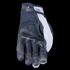 E2 Enduro Black/Grey/Gold