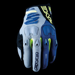 E2 Enduro Grey/Fluro