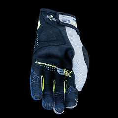 E2 Enduro Grey/Fluro