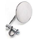 EMGO MIRROR CLAMP-ON 4IN