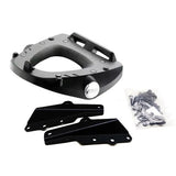 GIVI TOP PLATE HONDA XL700V 08> MONOLOCK