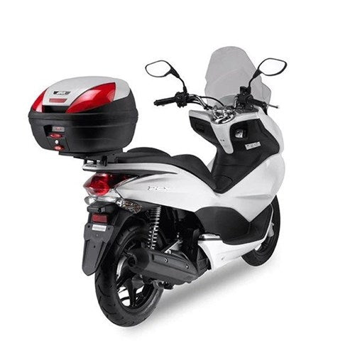 GIVI *TOP RACK HON PCX125 10> *NO PLATE
