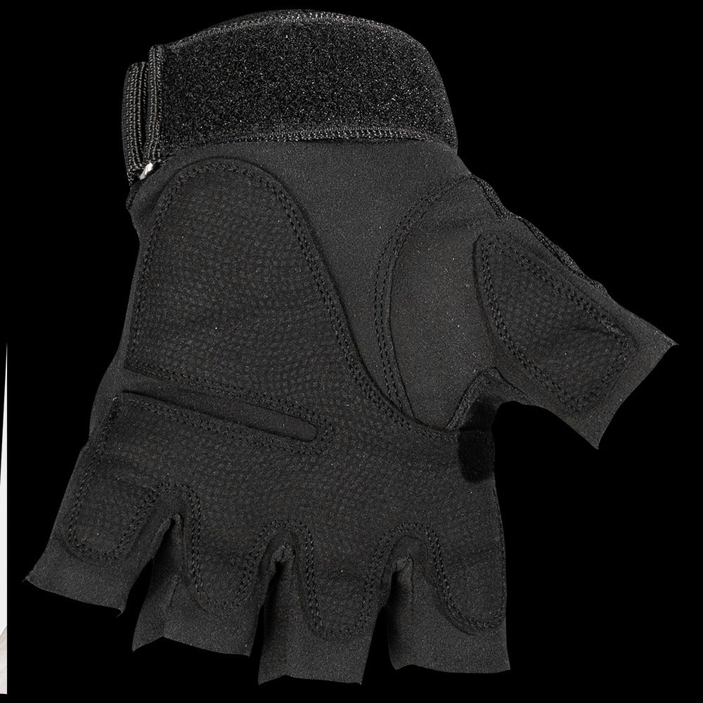 Fingerless Black Easy-Ride Black