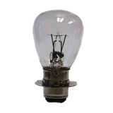 Globe 12V 35/35W H/L Three Pin (A7027S) (Packet of 10)