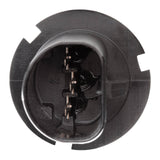 Globe 12V 55W H/L HB5 Plastic Base Halogen (ea)