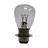 GLOBES 12V 45/45W H/L Three Pin (A3864) (Pkt of 10)