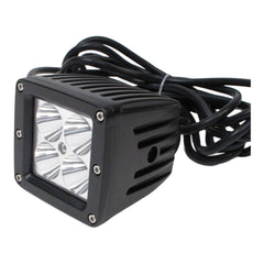 Whites Work Light 3 - Cree LED Single Mount