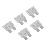 FUSE 25a BLADE - CLR (Pkt=5)