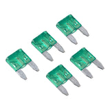 FUSE 30a MINI BLADE - GRN (Pkt=5)