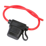 Whites Fuse Holder Plug-In Type (Each)