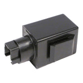 Whites Flasher Relay LED - Honda 4 Pin