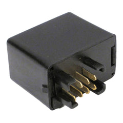 Whites Flasher Relay LED - Suzuki 7 Pin