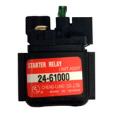 WHITES STARTER SOLENOID HON CBR/VTR