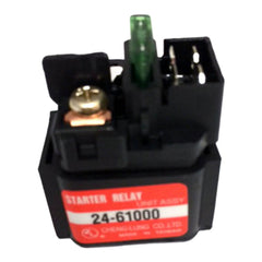 WHITES STARTER SOLENOID HON CBR/VTR