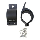 Whites LED Light Bar Brackets 2.5 Pair