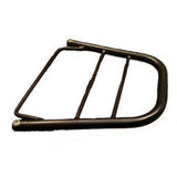 EVO FLAT Rack BLACK (ER30 suits EV60, EV40, EV25DP, EV22, EV12 packs) - ER30