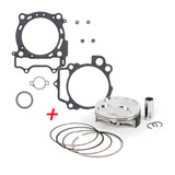 Top End Rebuild Kit (B) Suzuki RM-Z450 '08-'12