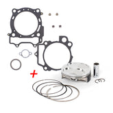 Top End Rebuild Kit (A) Yamaha YZ250F '01-'04