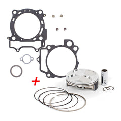 Vertex 2 Stroke Ring Single for 22203
