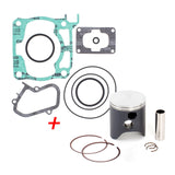 Top End Rebuild Kit (A) Yamaha PW50 '90-'16 (Bearing not included)