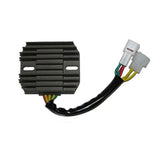 Regulator / Rectifier Suzuki GSXR 600/750/1000/1300 '06-'09 (ASU6018) RR-SZ-015