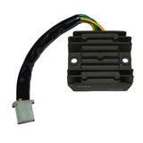 Regulator / Rectifier Honda XL Models