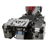 GIVI ALLOY SOFT BAG HOLDER FOR SR RACKS