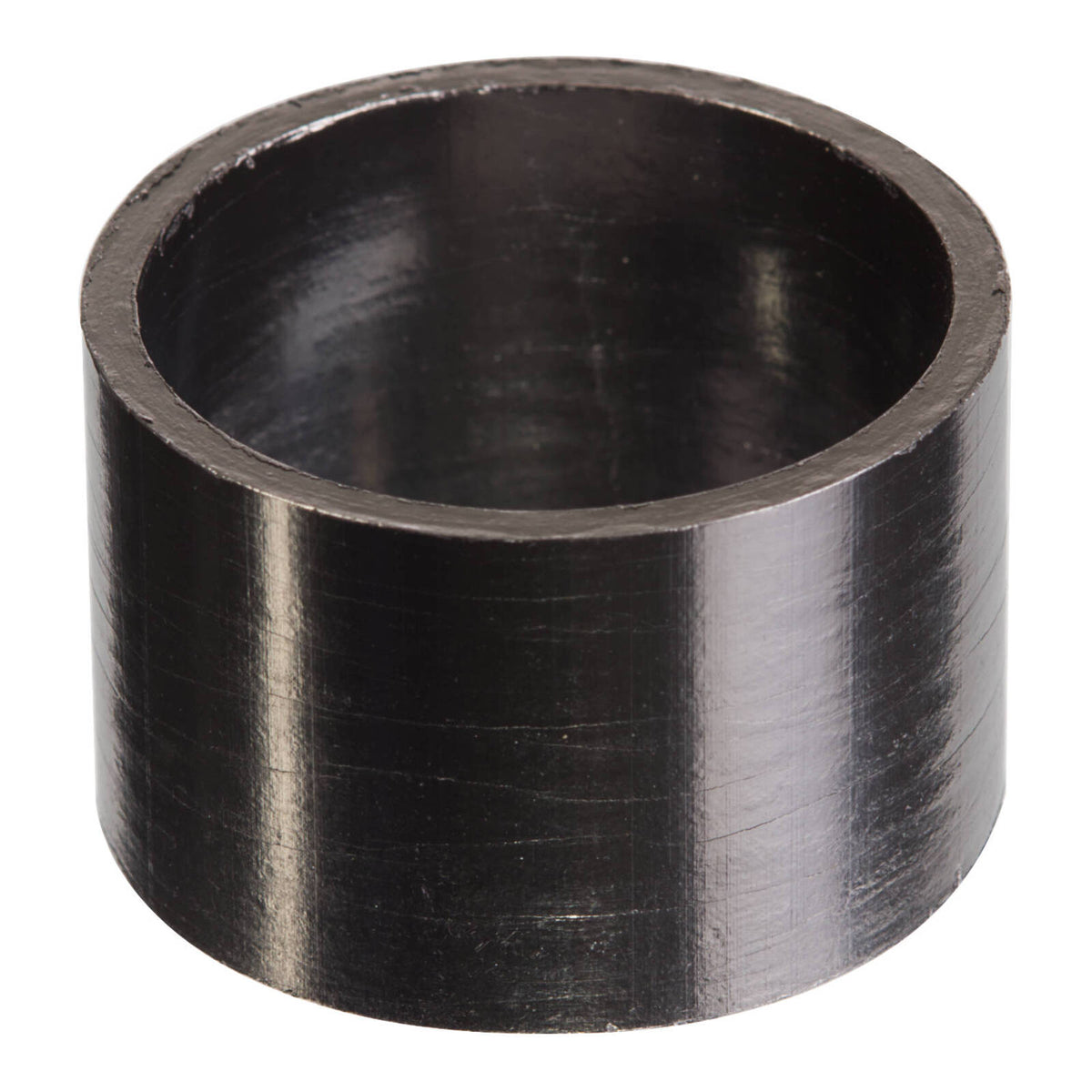 Exhaust Muffler Connector - 38.5 x 43.5 x 27.6mm