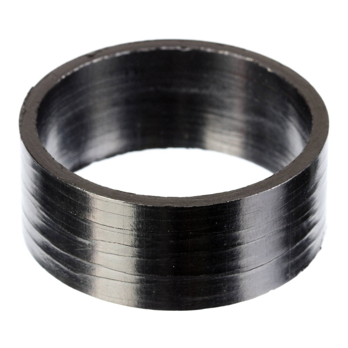 Exhaust Muffler Connector - 44.8 x 50.8 x 20.4mm