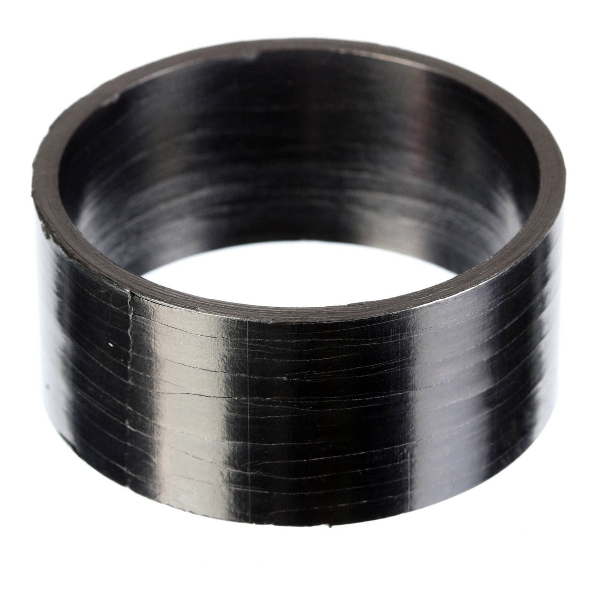 Exhaust Muffler Connector - 54.4 x 60.5 x 27.2mm