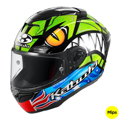Limited Edition: F17 GP MIPS Remy Gardner