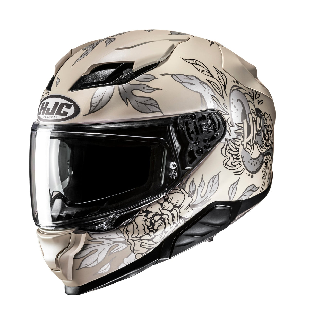 F71 HELMET ELIZ MC-9SF