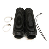 Whites Fork Boot 26 Wave 35/48mm / Black 280-320mm (Pair)