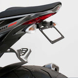OGGY FENDER ELIMINATOR RSV 4 R & TUONO V4 09-20 (SA-NT Black) - FE390SANT