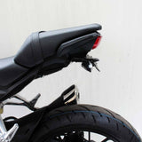 OGGY FENDER ELIMINATOR CB 300 R 19-25 (Black) - FE518
