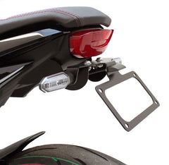 OGGY FENDER ELIMINATOR CB 650 R & CBR 650 R 21-25 (Black) - FE568