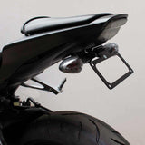OGGY FENDER ELIMINATOR CBR 1000 RR 10-16 (Black) - FE592