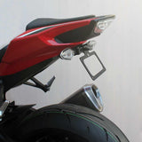 OGGY FENDER ELIMINATOR CBR 1000 RR 17-19 (SA-NT Black) - FE596SANT