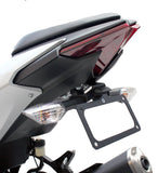 OGGY FENDER ELIMINATOR NINJA 500 & Z 500 24-25 (Black) - FE662