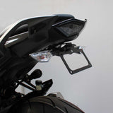 OGGY FENDER ELIMINATOR NINJA 1000 (Z 1000 SX) 17-24 (Black) - FE678