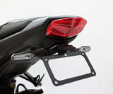 OGGY FENDER ELIMINATOR MT-10 & MT-10 SP 22-25 (SA-NT Black) - FE8001SANT