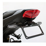 OGGY FENDER ELIMINATOR MT-10 & MT-10 SP 22-25 (Black) - FE8001