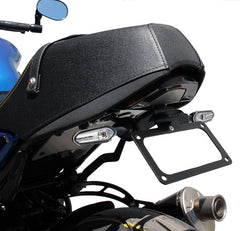 OGGY FENDER ELIMINATOR XSR 900 22-25 & XSR 900 GP 24-25 (SA-NT Black) - FE8003SANT
